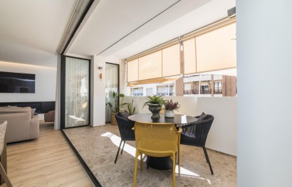 Resale - Apartment / flat - Elche - Center
