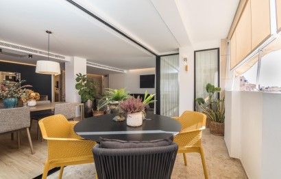 Resale - Apartment / flat - Elche - Center