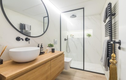 Resale - Apartment / flat - Elche - Center