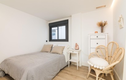 Resale - Apartment / flat - Elche - Center