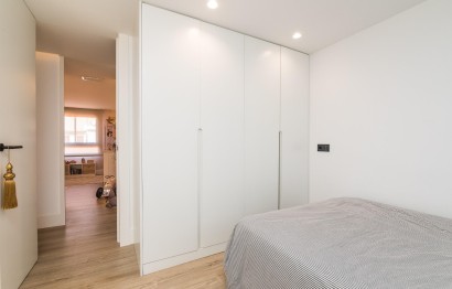 Resale - Apartment / flat - Elche - Center