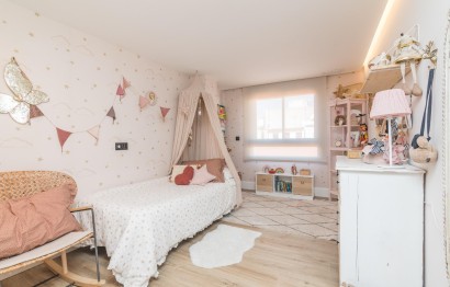 Resale - Apartment / flat - Elche - Center