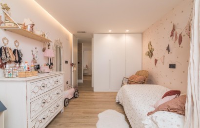 Resale - Apartment / flat - Elche - Center