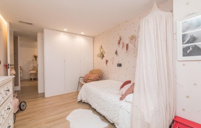 Resale - Apartment / flat - Elche - Center