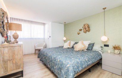 Resale - Apartment / flat - Elche - Center