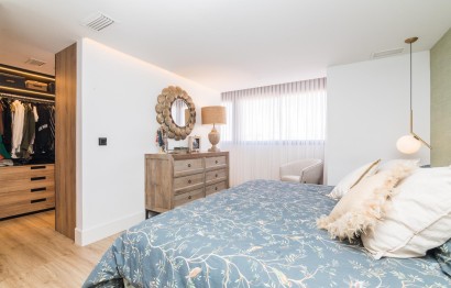 Resale - Apartment / flat - Elche - Center