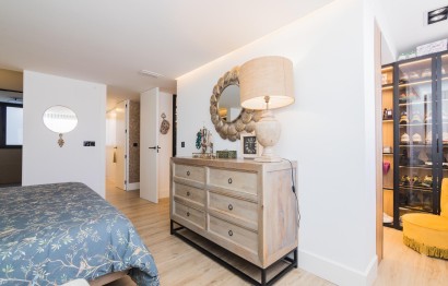Resale - Apartment / flat - Elche - Center