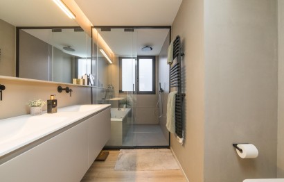 Resale - Apartment / flat - Elche - Center