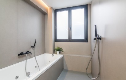 Resale - Apartment / flat - Elche - Center
