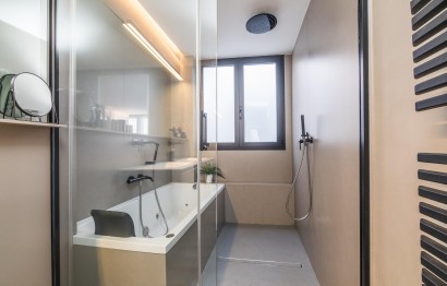 Resale - Apartment / flat - Elche - Center