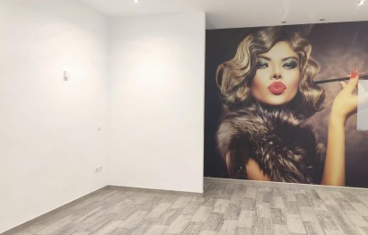 Resale - Commercial - Elche - Plaza Barcelona
