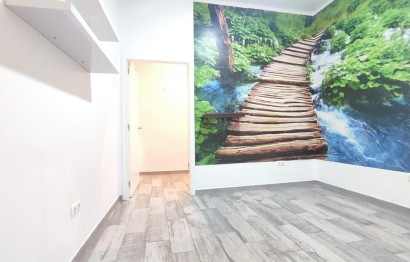 Resale - Commercial - Elche - Plaza Barcelona
