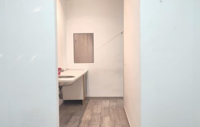 Resale - Commercial - Elche - Plaza Barcelona