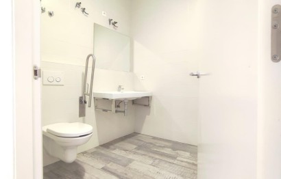 Resale - Commercial - Elche - Plaza Barcelona
