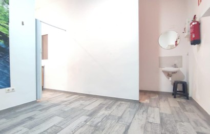 Resale - Commercial - Elche - Plaza Barcelona