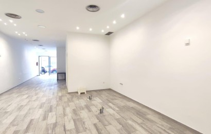 Resale - Commercial - Elche - Plaza Barcelona