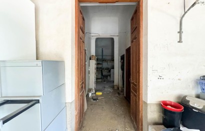 Resale - Villa - Elche Pedanías - La Hoya