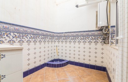 Resale - Tripex - Elche - Corazon de Jesus