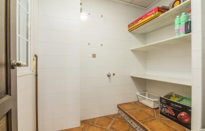 Resale - Tripex - Elche - Corazon de Jesus