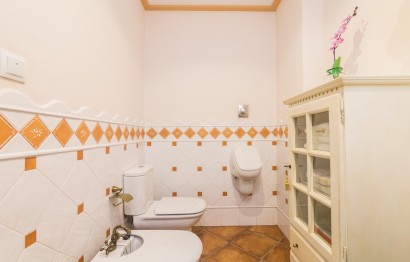 Resale - Tripex - Elche - Corazon de Jesus