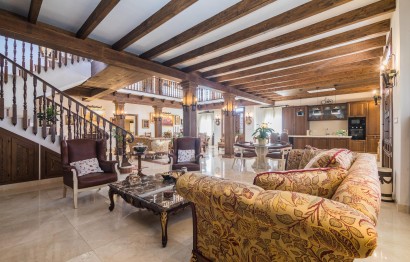 Resale - Villa - Monovar - Monover - LA ROMANETA
