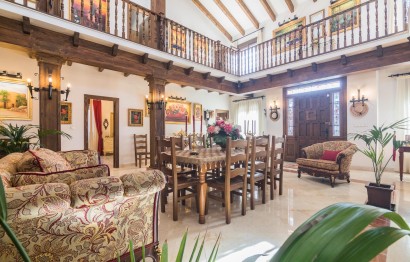 Resale - Villa - Monovar - Monover - LA ROMANETA