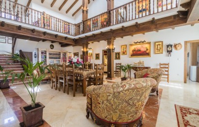 Resale - Villa - Monovar - Monover - LA ROMANETA