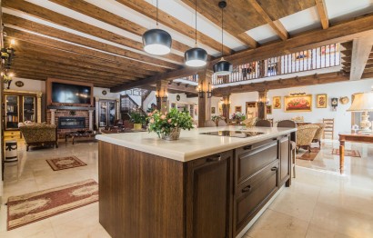 Resale - Villa - Monovar - Monover - LA ROMANETA
