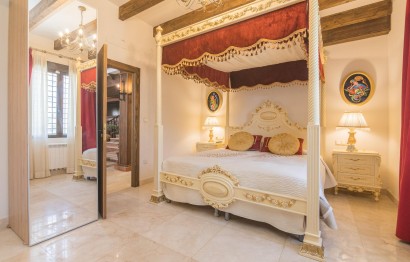 Resale - Villa - Monovar - Monover - LA ROMANETA