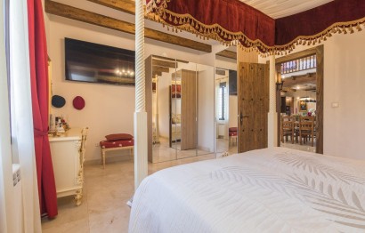 Resale - Villa - Monovar - Monover - LA ROMANETA