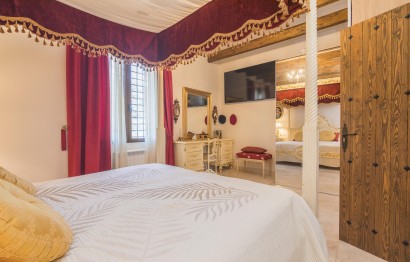 Resale - Villa - Monovar - Monover - LA ROMANETA
