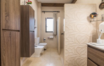 Resale - Villa - Monovar - Monover - LA ROMANETA
