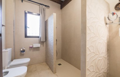 Resale - Villa - Monovar - Monover - LA ROMANETA