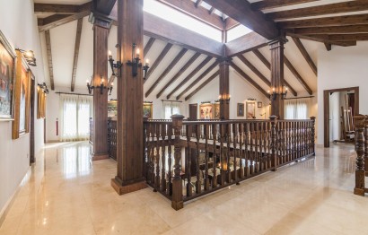 Resale - Villa - Monovar - Monover - LA ROMANETA