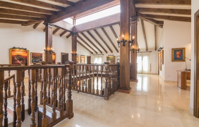 Resale - Villa - Monovar - Monover - LA ROMANETA