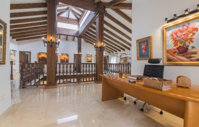 Resale - Villa - Monovar - Monover - LA ROMANETA