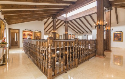 Resale - Villa - Monovar - Monover - LA ROMANETA
