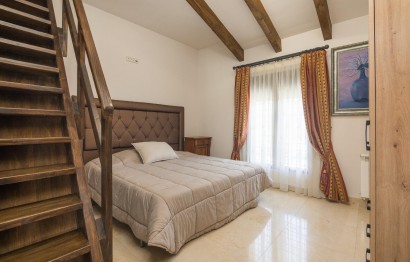 Resale - Villa - Monovar - Monover - LA ROMANETA