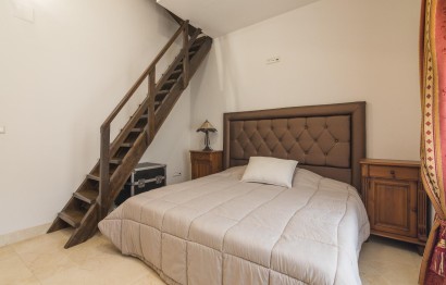 Resale - Villa - Monovar - Monover - LA ROMANETA