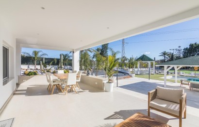 Resale - Villa - Elche Pedanías - Peña de Las Águilas