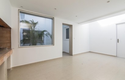 Resale - Villa - Elche Pedanías - Peña de Las Águilas