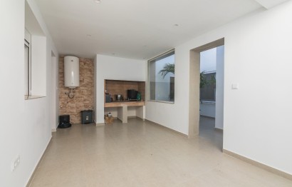 Resale - Villa - Elche Pedanías - Peña de Las Águilas