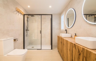 Resale - Villa - Elche Pedanías - Peña de Las Águilas