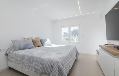 Resale - Villa - Elche Pedanías - Peña de Las Águilas