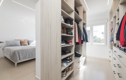 Resale - Villa - Elche Pedanías - Peña de Las Águilas