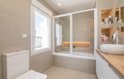 Resale - Villa - Elche Pedanías - Peña de Las Águilas