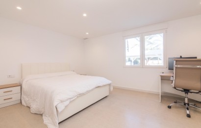 Resale - Villa - Elche Pedanías - Peña de Las Águilas