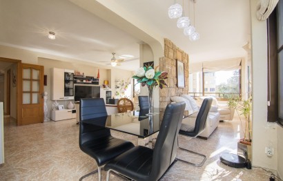 Resale - Apartment / flat - Alicante - Playa de San Juan