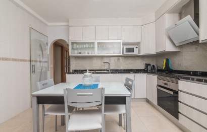 Resale - Apartment / flat - Alicante - Playa de San Juan