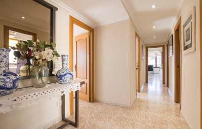 Resale - Apartment / flat - Alicante - Playa de San Juan